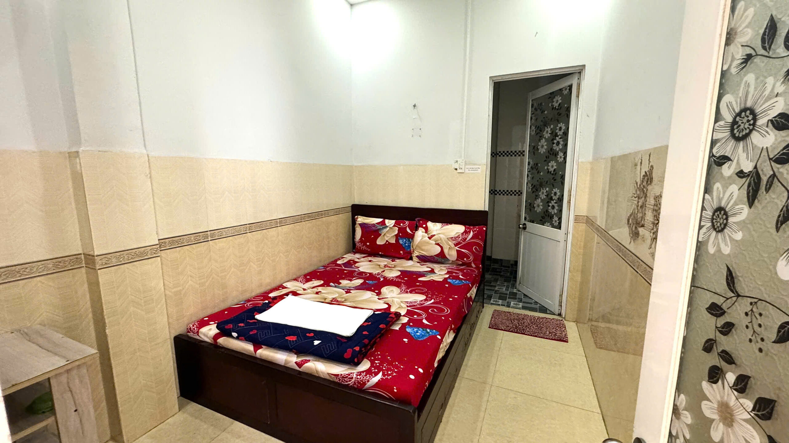 Bán Nhà Nghỉ 4 Tầng - Dòng Tiền 45 Triệu/Tháng - Trung Tâm Nha Trang - Hình ảnh 9