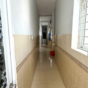 Bán Nhà Nghỉ 4 Tầng - Dòng Tiền 45 Triệu/Tháng - Trung Tâm Nha Trang - Hình ảnh 5