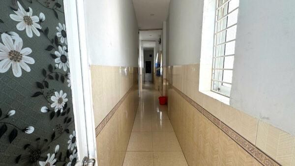 Bán Nhà Nghỉ 4 Tầng - Dòng Tiền 45 Triệu/Tháng - Trung Tâm Nha Trang - Hình ảnh 5