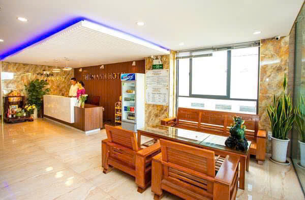 Bán Khách sạn 2 sao góc 2 mặt tiền, 18 phòng, chỉ 250m biển - Pháp lý chuẩn, đang kinh doanh tốt! - Hình ảnh 4