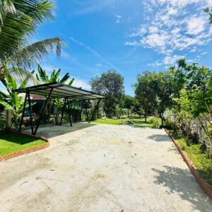 Bán Farm Mặt Tiền Thành Hồ - Diên Phước (486m2, 200m2 Thổ Cư) - Giá Bán 3,1 tỷ - Hình ảnh 8