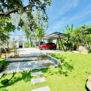 Bán Farm Mặt Tiền Thành Hồ - Diên Phước (486m2, 200m2 Thổ Cư) - Giá Bán 3,1 tỷ - Hình ảnh 1