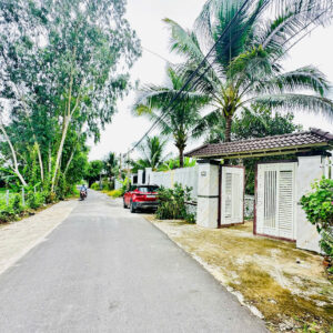 Bán Farm Mặt Tiền Thành Hồ - Diên Phước (486m2, 200m2 Thổ Cư) - Giá Bán 3,1 tỷ - Hình ảnh 7