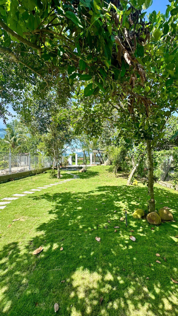 Bán Farm Mặt Tiền Thành Hồ - Diên Phước (486m2, 200m2 Thổ Cư) - Giá Bán 3,1 tỷ - Hình ảnh 5