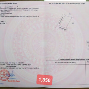 Bán 3 Lô Đất Liền Kề Diên Điền, Đường Gia Phổ - Giá Chỉ Từ 1,25 tỷ - Hình ảnh 9