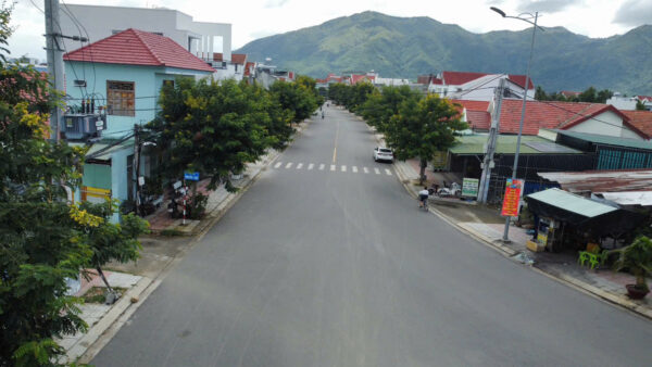 Bán Đất Nền Diên Toàn, Diên Khánh - Giá 1 tỷ 679 - 100m² Thổ Cư, Đường Ô Tô Rộng - Hình ảnh 9