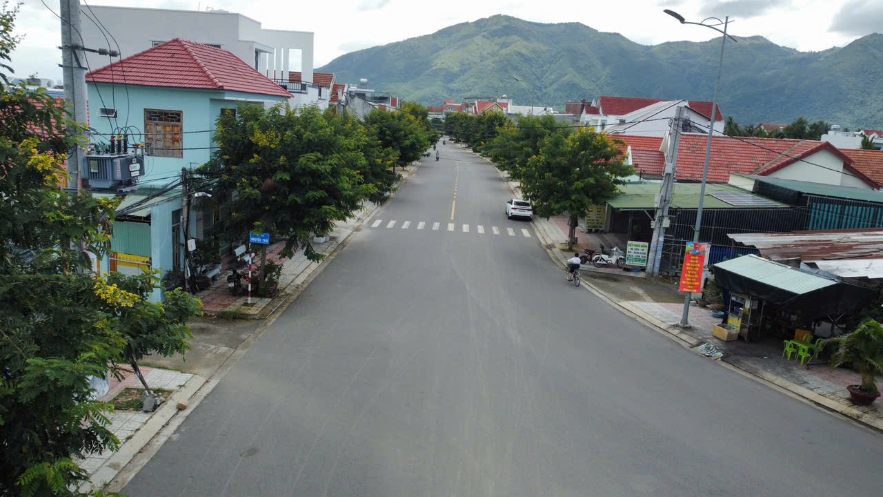 Bán Đất Nền Diên Toàn, Diên Khánh - Giá 1 tỷ 679 - 100m² Thổ Cư, Đường Ô Tô Rộng - Hình ảnh 9