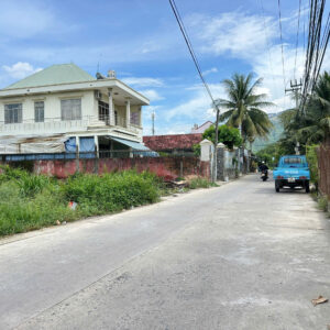 Bán Lô Đất Mặt Tiền Võ Dõng, Vĩnh Trung - Giá 2 tỷ 850 triệu - 97,6m2 - Hình ảnh 4