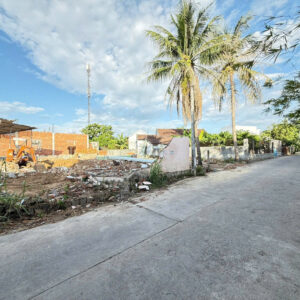 Bán Lô Đất Mặt Tiền Võ Dõng, Vĩnh Trung - Giá 2 tỷ 850 triệu - 97,6m2 - Hình ảnh 3