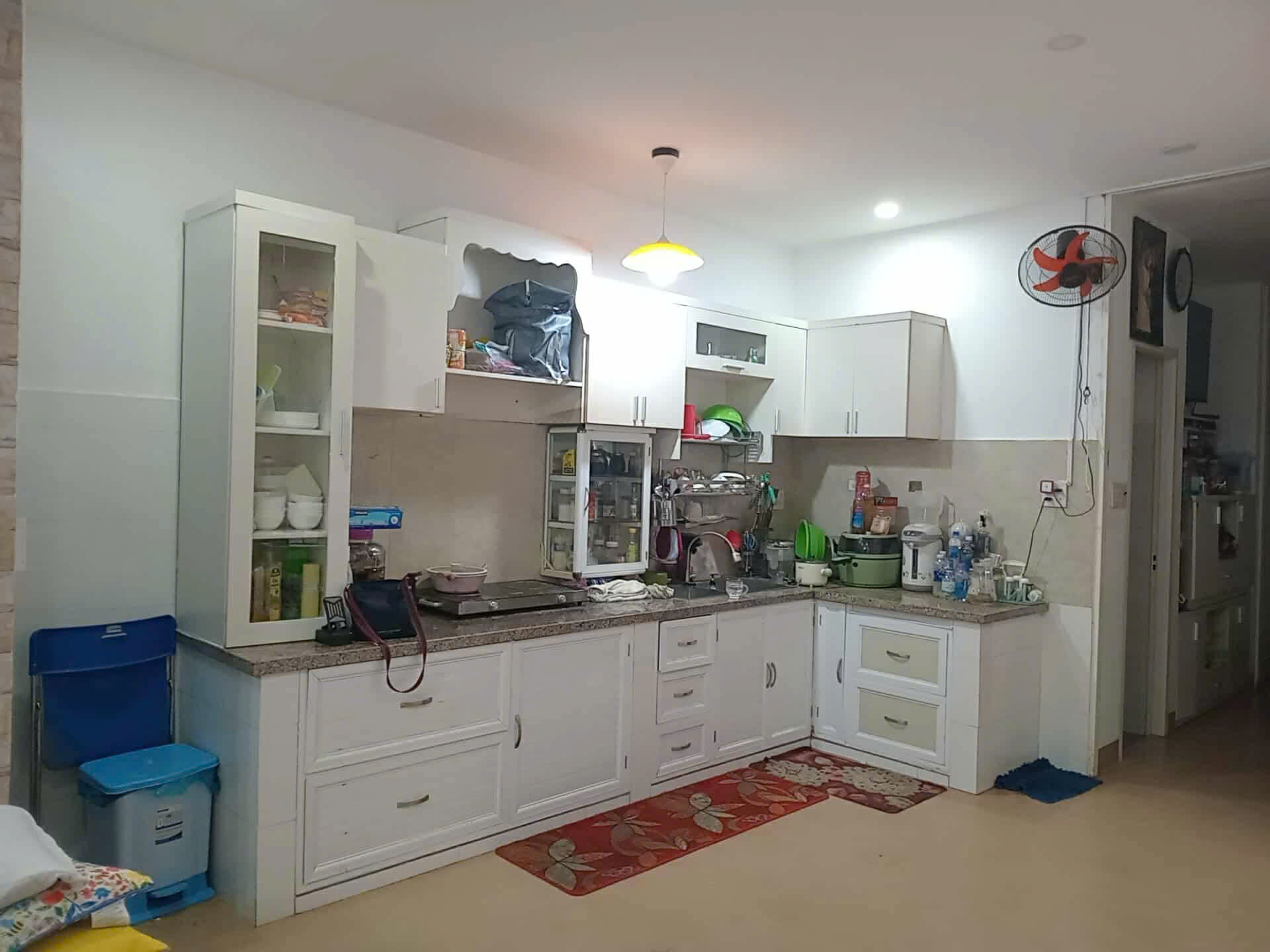Bán Nhà Mặt Tiền Đường Miếu Bà, Nha Trang - Giá Bán 2 Tỷ 950 - 83,6m2 - Hình ảnh 2