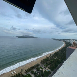 Bán Căn Hộ Mường Thanh 60 Trần Phú Nha Trang - View Biển Tầng 31 Đẳng Cấp - Giá Bán 2,75 tỷ - Hình ảnh 4