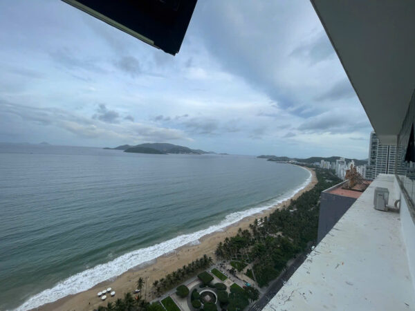 Bán Căn Hộ Mường Thanh 60 Trần Phú Nha Trang - View Biển Tầng 31 Đẳng Cấp - Giá Bán 2,75 tỷ - Hình ảnh 4