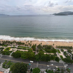 Bán Căn Hộ Mường Thanh 60 Trần Phú Nha Trang - View Biển Tầng 31 Đẳng Cấp - Giá Bán 2,75 tỷ - Hình ảnh 5