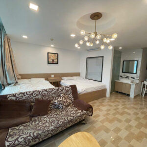 Bán Căn Hộ Mường Thanh 60 Trần Phú Nha Trang - View Biển Tầng 31 Đẳng Cấp - Giá Bán 2,75 tỷ - Hình ảnh 6