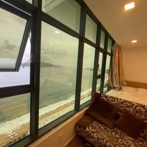 Bán Căn Hộ Mường Thanh 60 Trần Phú Nha Trang - View Biển Tầng 31 Đẳng Cấp - Giá Bán 2,75 tỷ - Hình ảnh 2