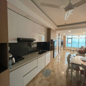 Bán Căn Hộ Mường Thanh 60 Trần Phú Nha Trang - View Biển Tầng 31 Đẳng Cấp - Giá Bán 2,75 tỷ - Hình ảnh 7