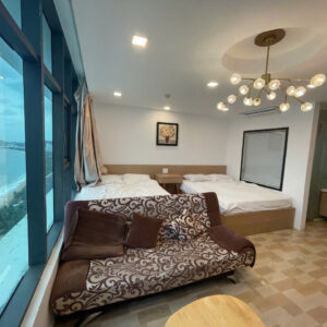 Bán Căn Hộ Mường Thanh 60 Trần Phú Nha Trang - View Biển Tầng 31 Đẳng Cấp - Giá Bán 2,75 tỷ - Hình ảnh 8