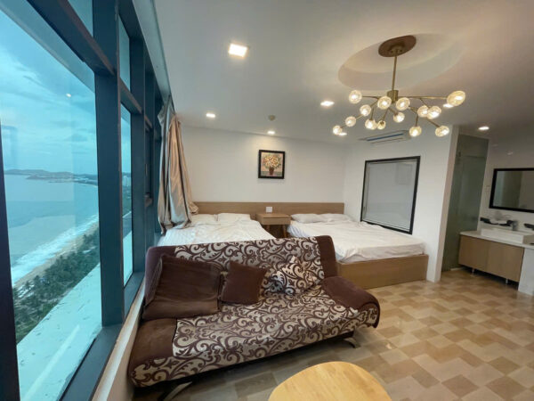 Bán Căn Hộ Mường Thanh 60 Trần Phú Nha Trang - View Biển Tầng 31 Đẳng Cấp - Giá Bán 2,75 tỷ - Hình ảnh 8