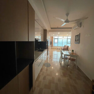 Bán Căn Hộ Mường Thanh 60 Trần Phú Nha Trang - View Biển Tầng 31 Đẳng Cấp - Giá Bán 2,75 tỷ - Hình ảnh 9