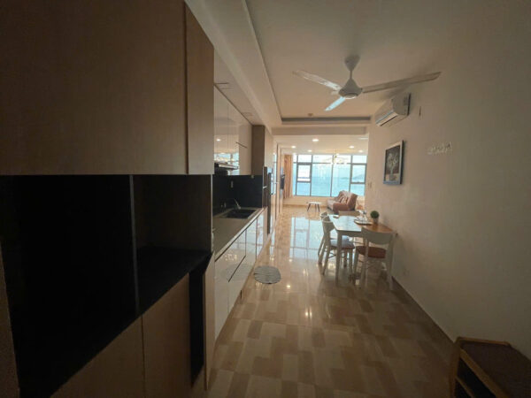 Bán Căn Hộ Mường Thanh 60 Trần Phú Nha Trang - View Biển Tầng 31 Đẳng Cấp - Giá Bán 2,75 tỷ - Hình ảnh 9