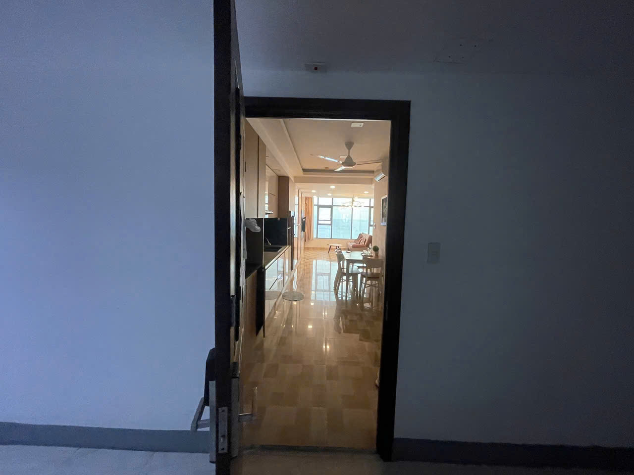 Bán Căn Hộ Mường Thanh 60 Trần Phú Nha Trang - View Biển Tầng 31 Đẳng Cấp - Giá Bán 2,75 tỷ - Hình ảnh 10