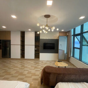 Bán Căn Hộ Mường Thanh 60 Trần Phú Nha Trang - View Biển Tầng 31 Đẳng Cấp - Giá Bán 2,75 tỷ - Hình ảnh 11