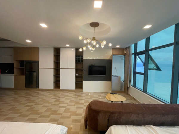 Bán Căn Hộ Mường Thanh 60 Trần Phú Nha Trang - View Biển Tầng 31 Đẳng Cấp - Giá Bán 2,75 tỷ - Hình ảnh 11