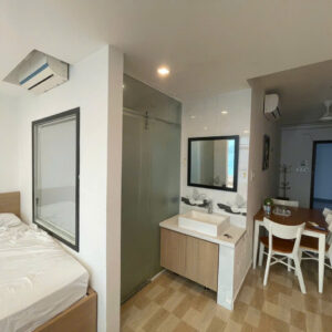 Bán Căn Hộ Mường Thanh 60 Trần Phú Nha Trang - View Biển Tầng 31 Đẳng Cấp - Giá Bán 2,75 tỷ - Hình ảnh 13