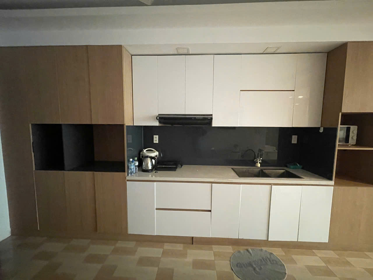 Bán Căn Hộ Mường Thanh 60 Trần Phú Nha Trang - View Biển Tầng 31 Đẳng Cấp - Giá Bán 2,75 tỷ - Hình ảnh 12