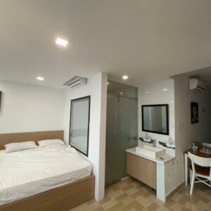 Bán Căn Hộ Mường Thanh 60 Trần Phú Nha Trang - View Biển Tầng 31 Đẳng Cấp - Giá Bán 2,75 tỷ - Hình ảnh 14