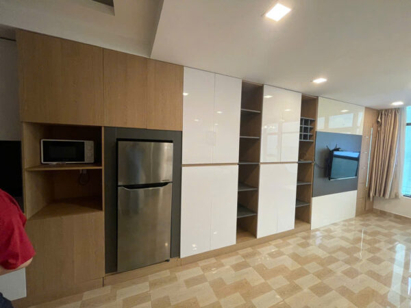 Bán Căn Hộ Mường Thanh 60 Trần Phú Nha Trang - View Biển Tầng 31 Đẳng Cấp - Giá Bán 2,75 tỷ - Hình ảnh 15