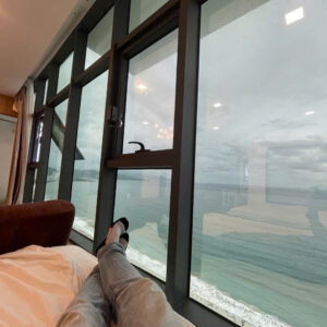 Bán Căn Hộ Mường Thanh 60 Trần Phú Nha Trang - View Biển Tầng 31 Đẳng Cấp - Giá Bán 2,75 tỷ - Hình ảnh 3