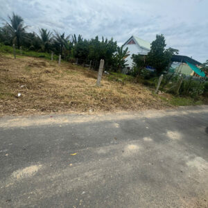 Bán Đất Nền Diên Phước, Diên Khánh - 2 Lô Full Thổ Cư, Mặt Tiền Đường Nhựa, 890 Triệu/Lô - Hình ảnh 1