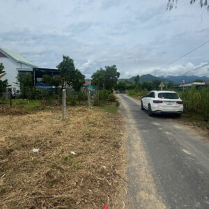 Bán Đất Nền Diên Phước, Diên Khánh - 2 Lô Full Thổ Cư, Mặt Tiền Đường Nhựa, 890 Triệu/Lô - Hình ảnh 4