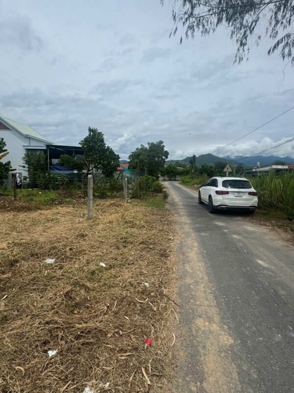 Bán Đất Nền Diên Phước, Diên Khánh - 2 Lô Full Thổ Cư, Mặt Tiền Đường Nhựa, 890 Triệu/Lô - Hình ảnh 4