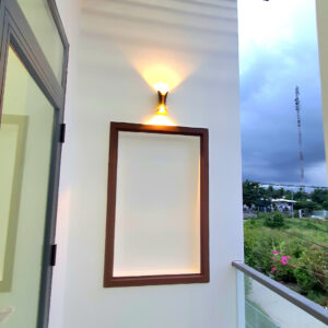 Bán Nhà Phố 2 Tầng Sang Trọng - Giá 1 Tỷ 950 - Suối Hiệp Gần Nha Trang - Đường 8M Thông - Hình ảnh 8