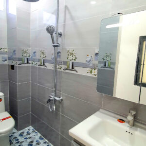 Bán Nhà Phố 2 Tầng Sang Trọng - Giá 1 Tỷ 950 - Suối Hiệp Gần Nha Trang - Đường 8M Thông - Hình ảnh 7