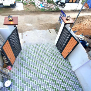 Bán Nhà Phố 2 Tầng Sang Trọng - Giá 1 Tỷ 950 - Suối Hiệp Gần Nha Trang - Đường 8M Thông - Hình ảnh 3