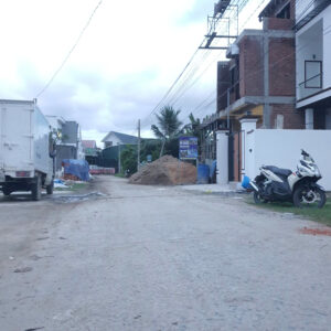 Bán Nhà Phố 2 Tầng Sang Trọng - Giá 1 Tỷ 950 - Suối Hiệp Gần Nha Trang - Đường 8M Thông - Hình ảnh 11