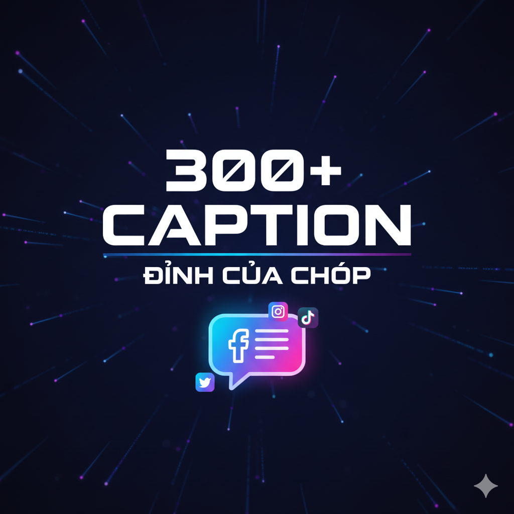 300+ Caption