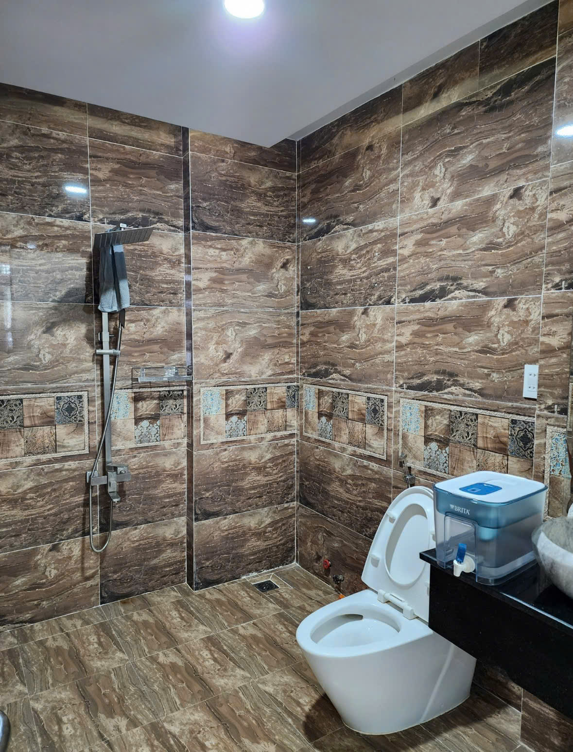 BÁN NHÀ PHỐ KĐT LÊ HỒNG PHONG 2 NHA TRANG - GIÁ 7,99 TỶ - 64M2 - Hình ảnh 6