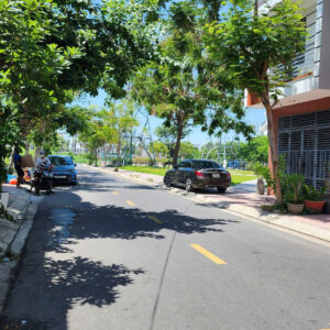 BÁN NHÀ PHỐ KĐT LÊ HỒNG PHONG 2 NHA TRANG - GIÁ 7,99 TỶ - 64M2 - Hình ảnh 2