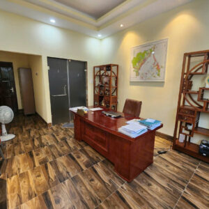 BÁN NHÀ PHỐ KĐT LÊ HỒNG PHONG 2 NHA TRANG - GIÁ 7,99 TỶ - 64M2 - Hình ảnh 3