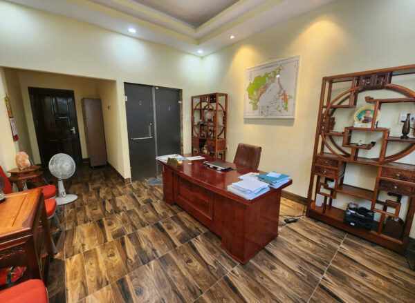 BÁN NHÀ PHỐ KĐT LÊ HỒNG PHONG 2 NHA TRANG - GIÁ 7,99 TỶ - 64M2 - Hình ảnh 3