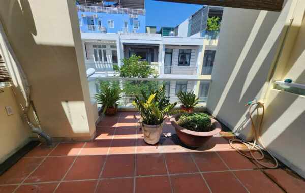 BÁN NHÀ PHỐ KĐT LÊ HỒNG PHONG 2 NHA TRANG - GIÁ 7,99 TỶ - 64M2 - Hình ảnh 5