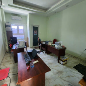 BÁN NHÀ PHỐ KĐT LÊ HỒNG PHONG 2 NHA TRANG - GIÁ 7,99 TỶ - 64M2 - Hình ảnh 4