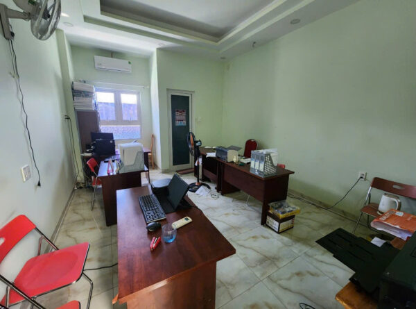 BÁN NHÀ PHỐ KĐT LÊ HỒNG PHONG 2 NHA TRANG - GIÁ 7,99 TỶ - 64M2 - Hình ảnh 4