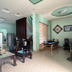 Bán Nhà 2 Mặt Tiền Vĩnh Hoà, Nha Trang - Giá 25 Tỷ 700 Triệu - 206,4M2 - Hình ảnh 8