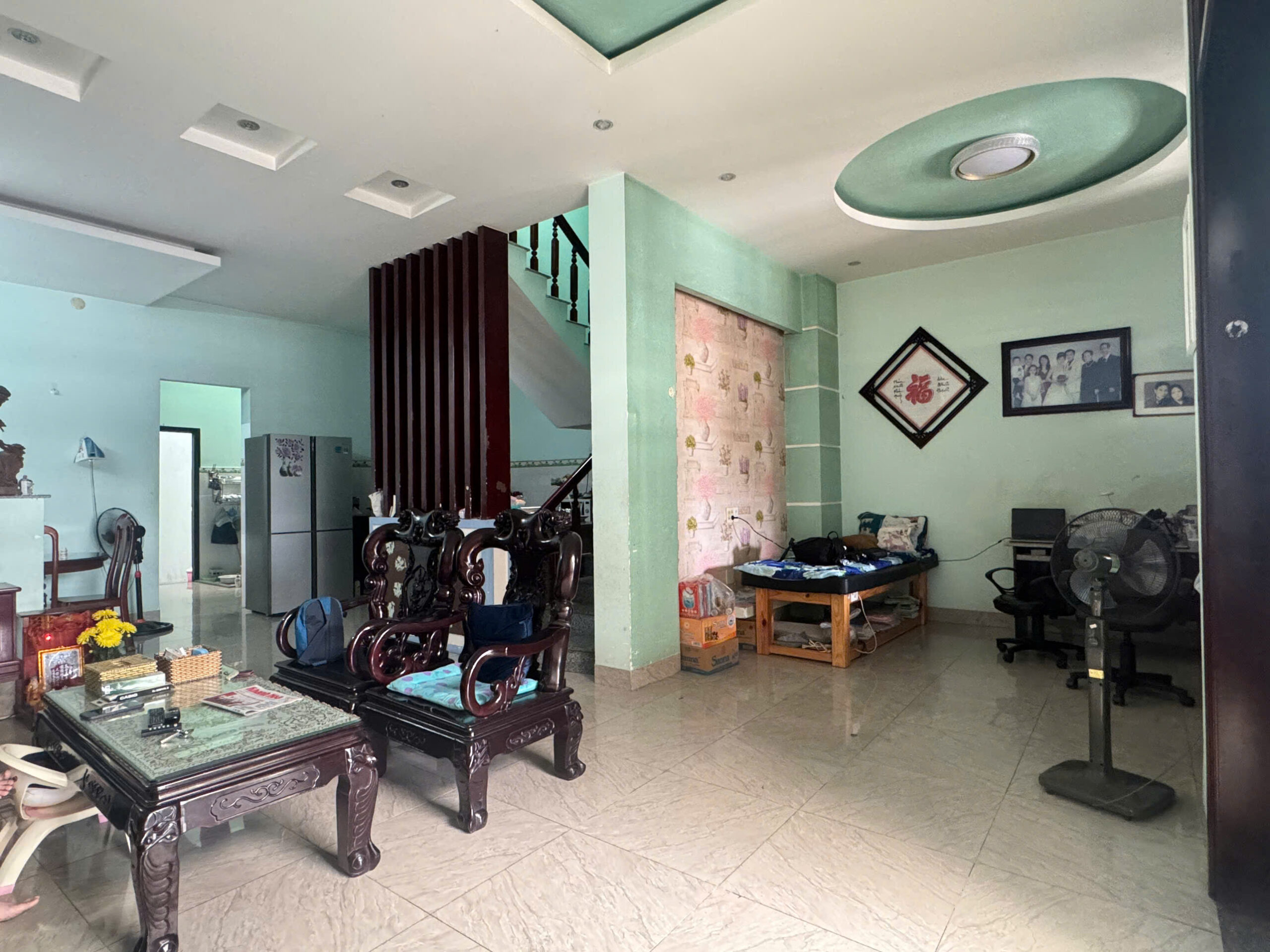 Bán Nhà 2 Mặt Tiền Vĩnh Hoà, Nha Trang - Giá 25 Tỷ 700 Triệu - 206,4M2 - Hình ảnh 8