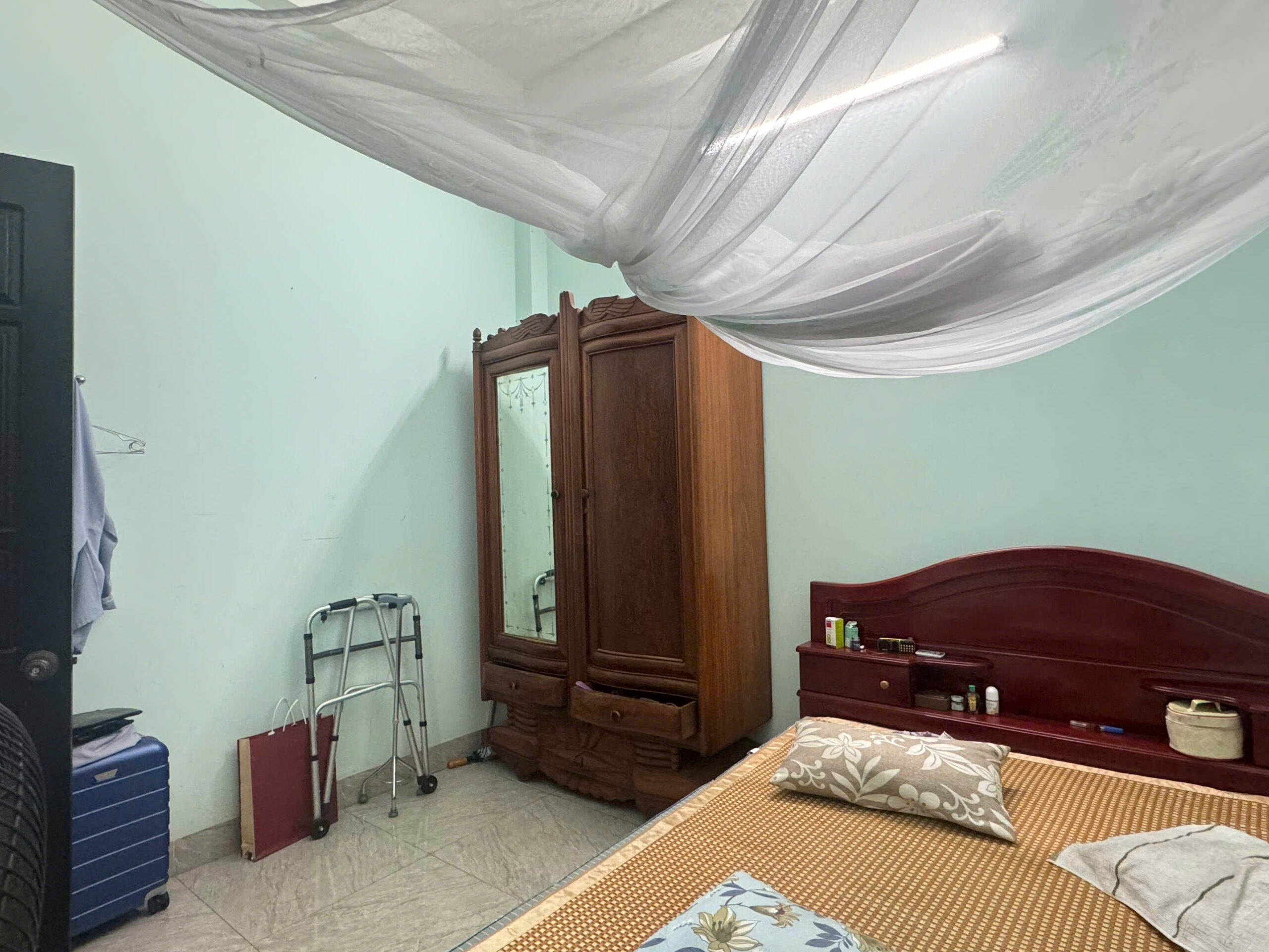 Bán Nhà 2 Mặt Tiền Vĩnh Hoà, Nha Trang - Giá 25 Tỷ 700 Triệu - 206,4M2 - Hình ảnh 9